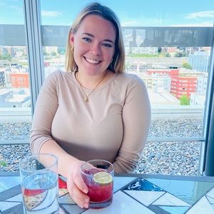 Meet your Posher, Shannon